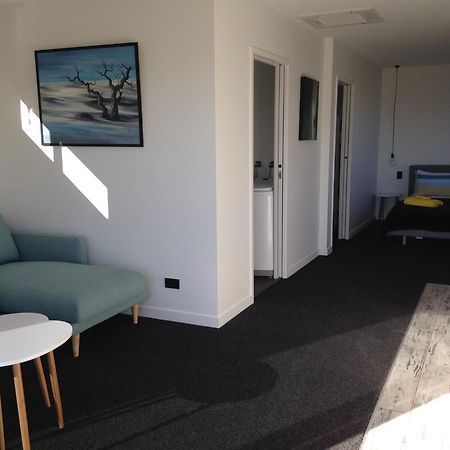 Simply Stunning Studio 1 Apartment - Sleeps Two Lake Tekapo Exterior foto