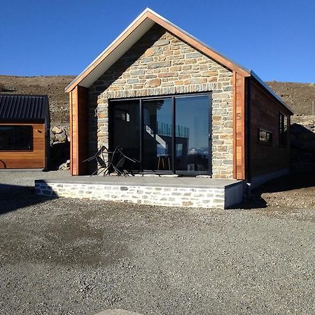 Simply Stunning Studio 1 Apartment - Sleeps Two Lake Tekapo Exterior foto