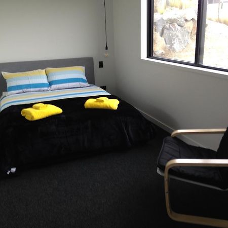 Simply Stunning Studio 1 Apartment - Sleeps Two Lake Tekapo Exterior foto