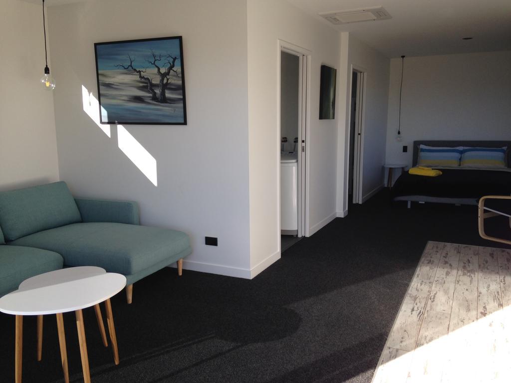 Simply Stunning Studio 1 Apartment - Sleeps Two Lake Tekapo Exterior foto