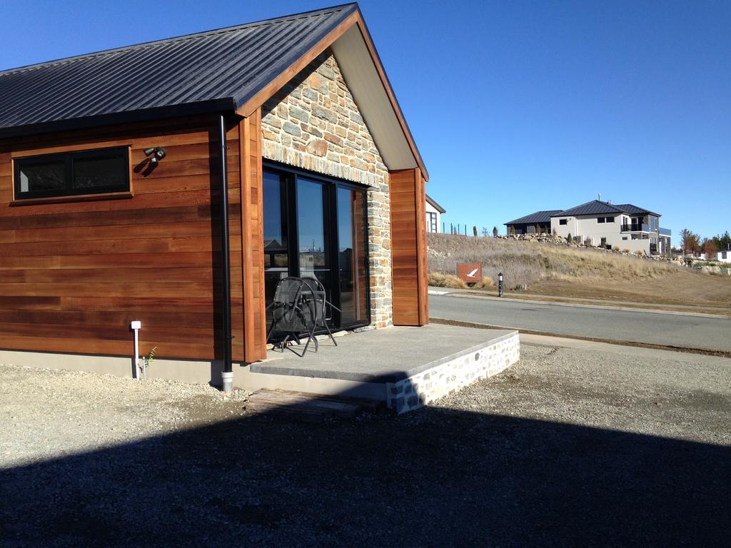 Simply Stunning Studio 1 Apartment - Sleeps Two Lake Tekapo Exterior foto