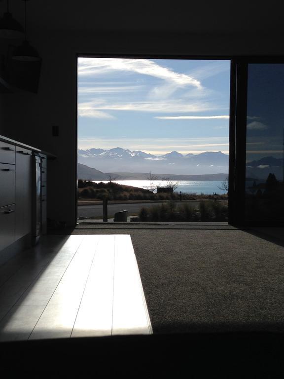 Simply Stunning Studio 1 Apartment - Sleeps Two Lake Tekapo Exterior foto